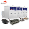 AC380V 900W βιομηχανική υπερηχητική καθαρισμού αύξηση δεξαμενών SUS εξοπλισμού πολυ