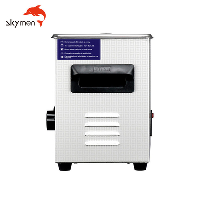 Μηχανικά υπερηχητικά καθαρότερα 180W 4.5L επιτροπής φορητά μέρη αυτοκινήτου Benchtop