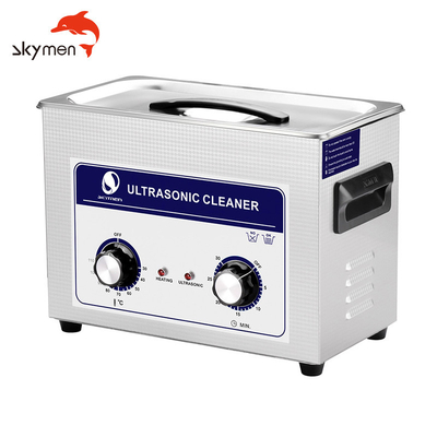 Μηχανικά υπερηχητικά καθαρότερα 180W 4.5L επιτροπής φορητά μέρη αυτοκινήτου Benchtop