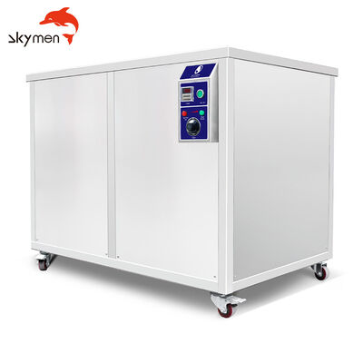 540L Skymen Industrial Ultrasonic Cleaner για Καθαρισμό Εξαρτημάτων Σκαφών