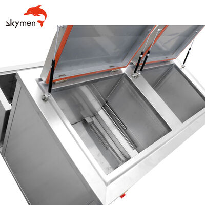 Skymen Μηχανή Καθαρισμού Εξαρτημάτων Ρουλεμάν Υπερήχων