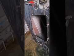 Auto/Semi Auto Ultrasonic Welding Generator Transducer 20KHz For Fabric Face Mask