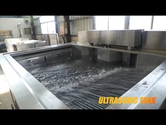 Υπερήχθη καθαριστικό με σύστημα ανύψωσης