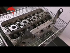 Υπερήχθη καθαριστικό για εξαρτήματα κινητήρων και αυτοκινήτων