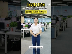 Καλεσμένη από την Skymen στην 135η Έκθεση Κάντον: Εξερευνήστε την τελευταία τεχνολογία υπερήχων καθαρισμού