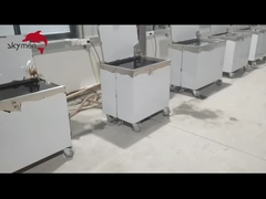 Θερματική δεξαμενή απορροφής