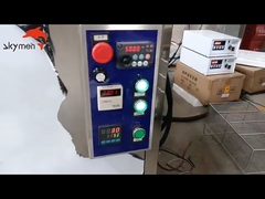 Αποτελεσματικός Καθαρισμός Κυλίνδρων Anilox με Τεχνολογία Υπερήχων Skymen